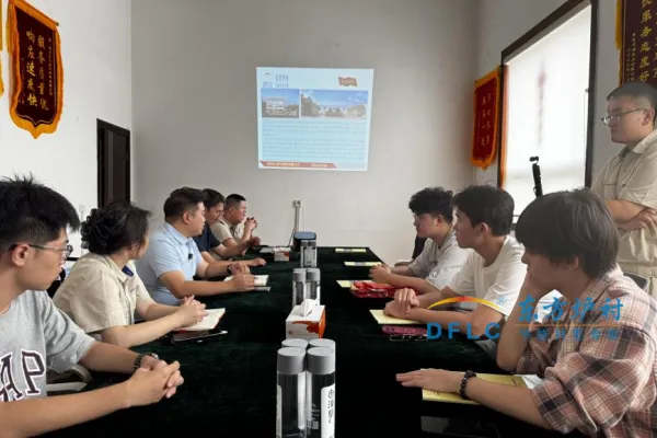 走进耐火材料的世界｜乌拉尔学院