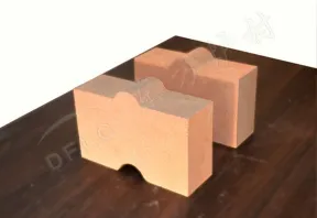 烟囱耐酸砖