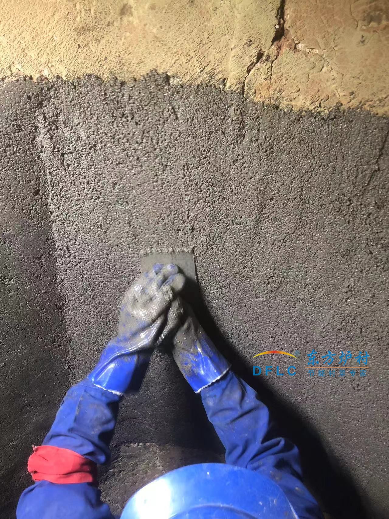 工业锅炉窑炉节能高温陶瓷涂料减少煤炭燃气的消耗