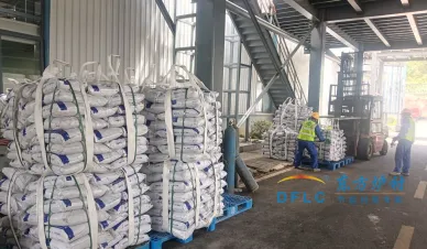 水泥窑炉常用耐火浇注料全解析