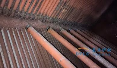 高炉炉缸整体浇注修复技术